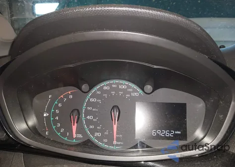 2021 Chevrolet Spark Fwd 1Lt Automatic z USA, uszkodzony, nr VIN KL8CD6SA5MC738187